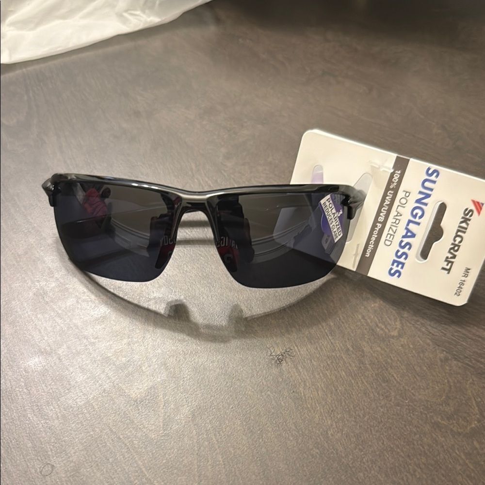 Polarized Sunglasses